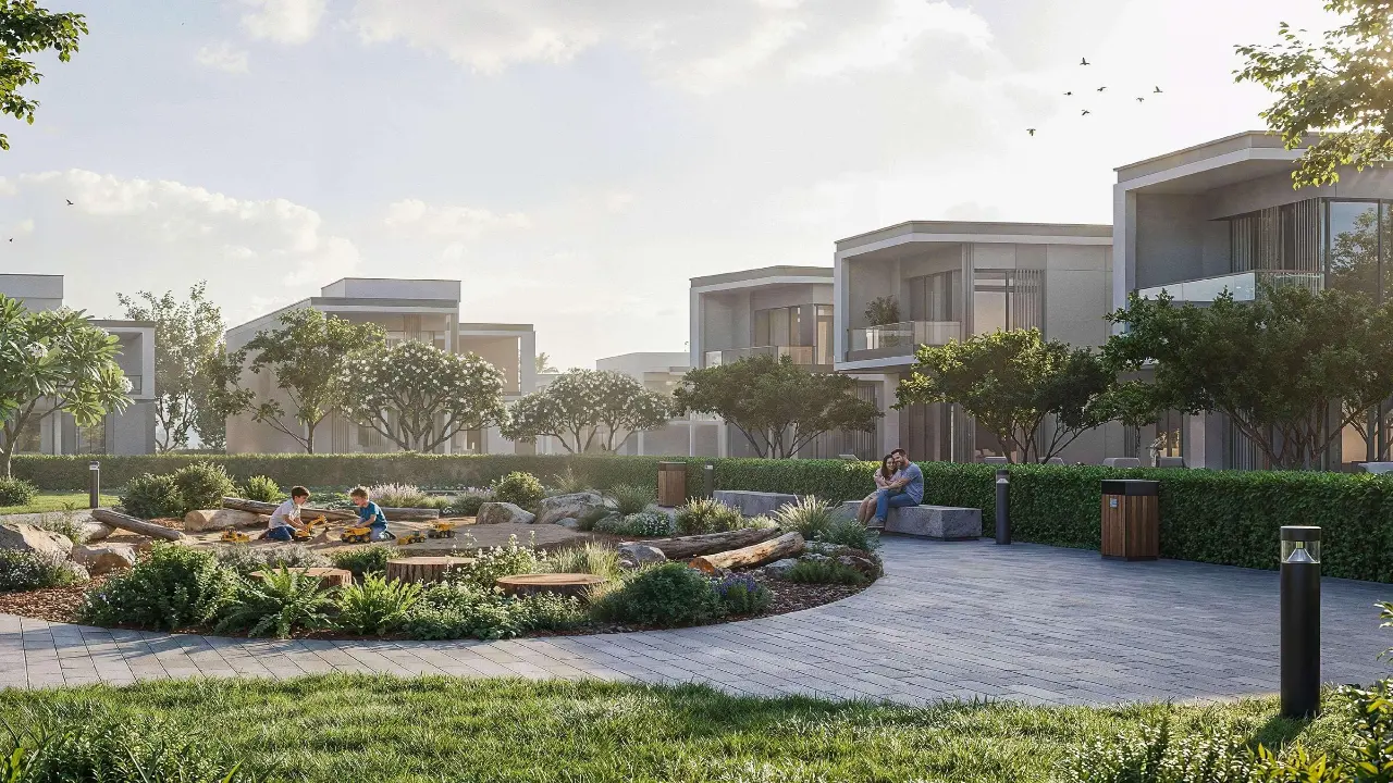 The Greens at Sobha Sanctuary