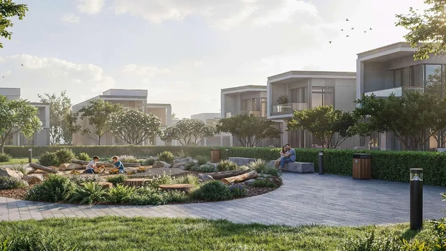 The Greens at Sobha Sanctuary