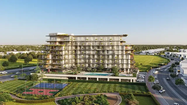 The Haven 3 by Meraki