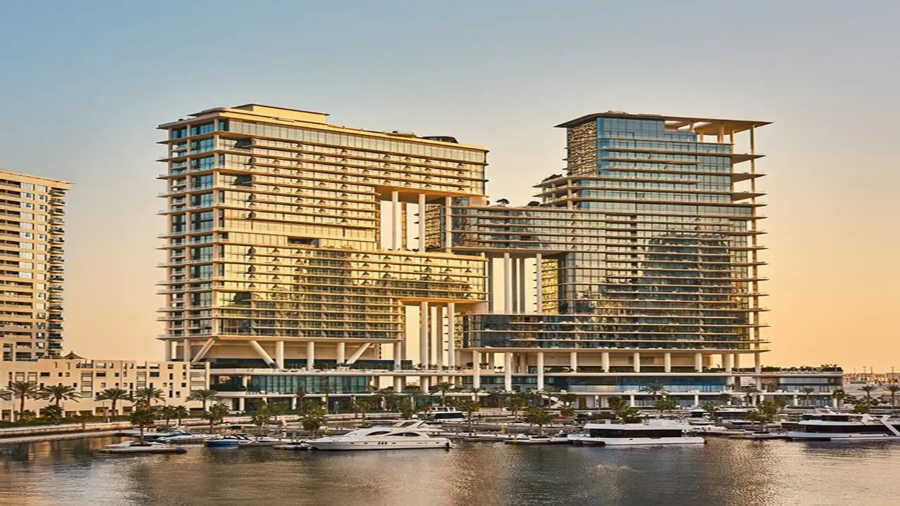 ذا لانا ريزيدنسز