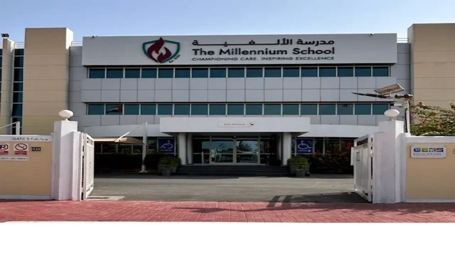 The Millennium School