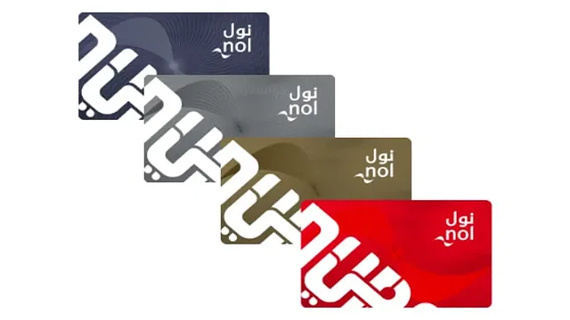 نظام بطاقة نول