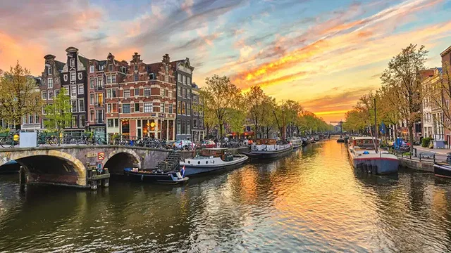 The Netherlands