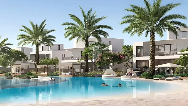 The Oasis by Emaar