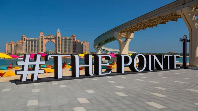 The Pointe