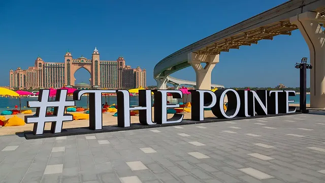 The Pointe