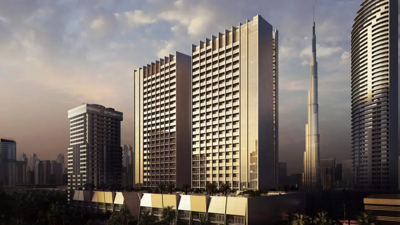 ذا ستيرلينغ من أمنيات