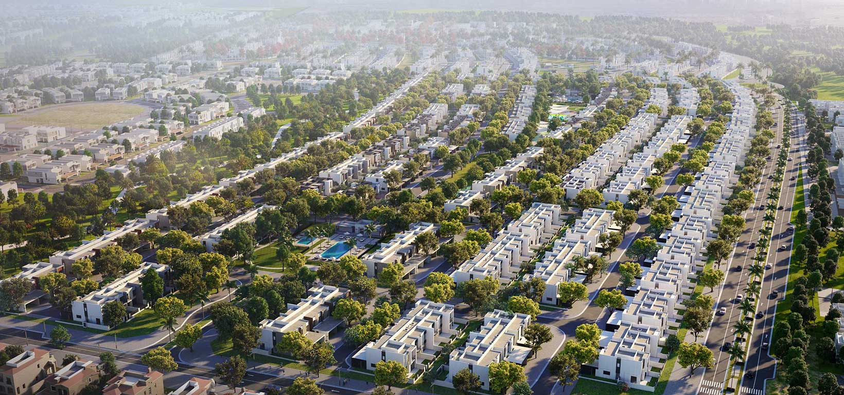 The Valley 