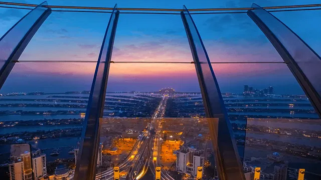 The View at The Palm