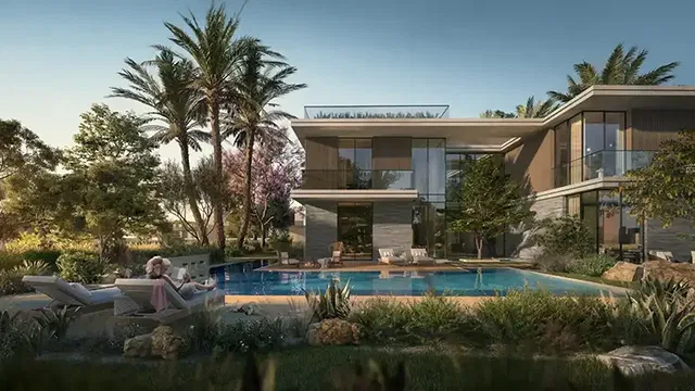 ذا وايلدز المرحلة 3
