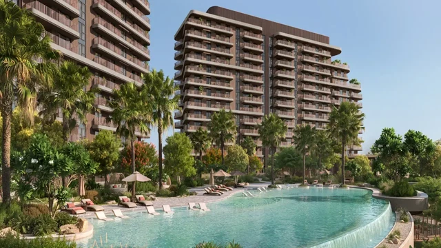 The Wilds Residences