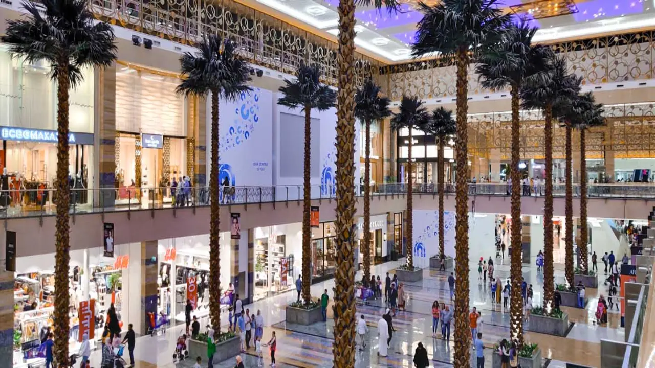 Things To Do in City Centre Mirdif
