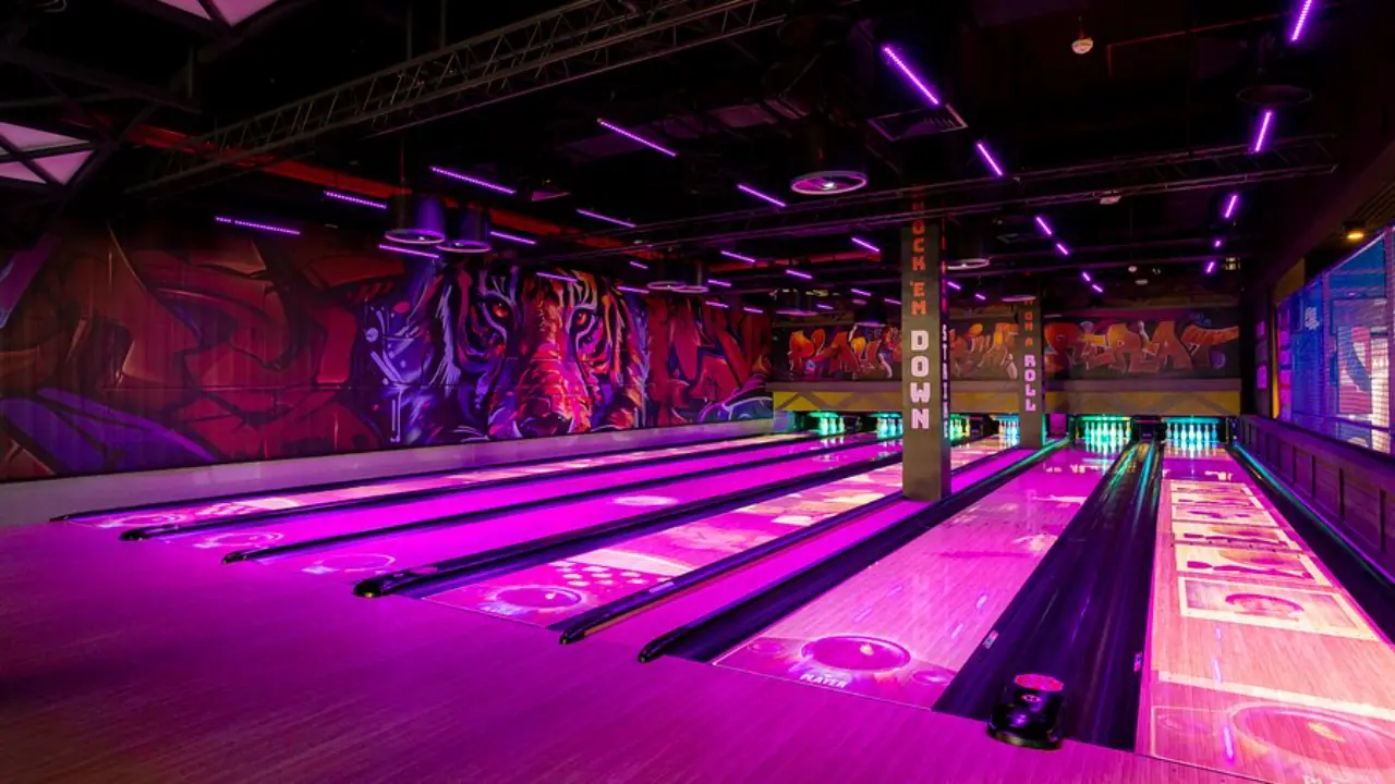 تايجر سترايكس