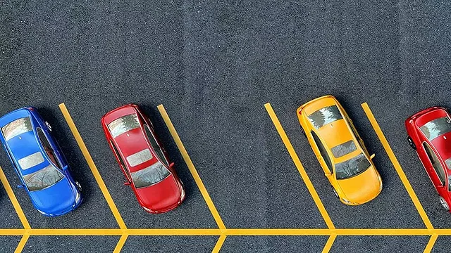 Tip for Passing Dubai Driving Test