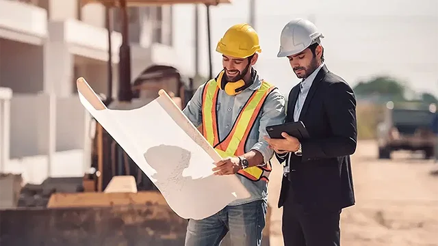 Строительство в Дубае Компании