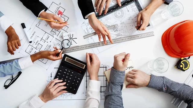 Facility Management Companies in UAE