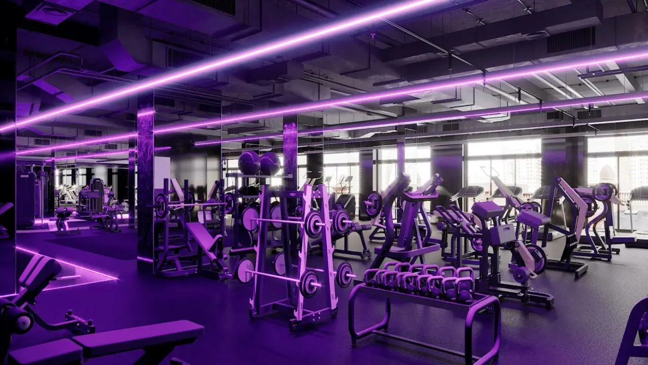 توب ستريتشينج دبي