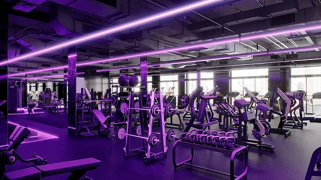 Top Stretching Dubai