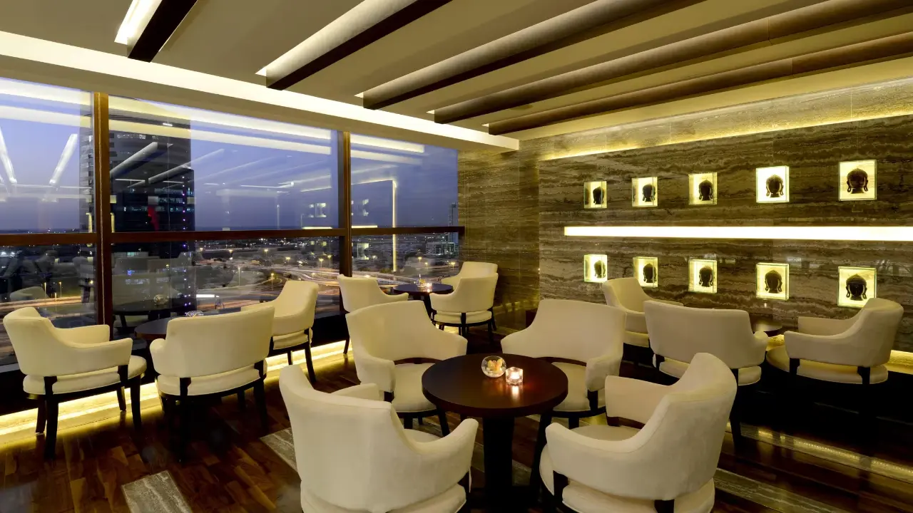 Ресторан Toshi