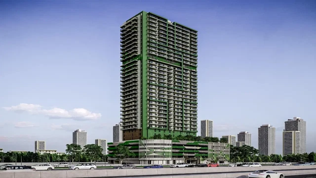 Tranquil Wellness Tower, Wellclub Dubai