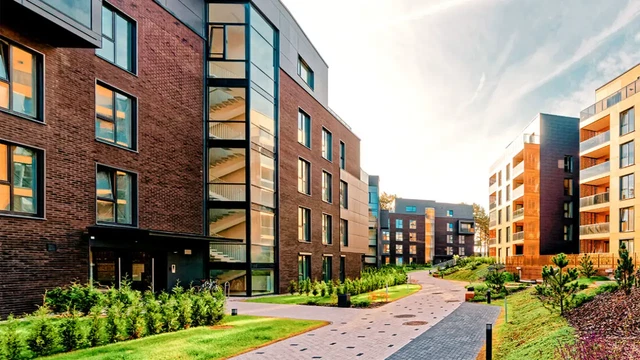 Transparent Property Management
