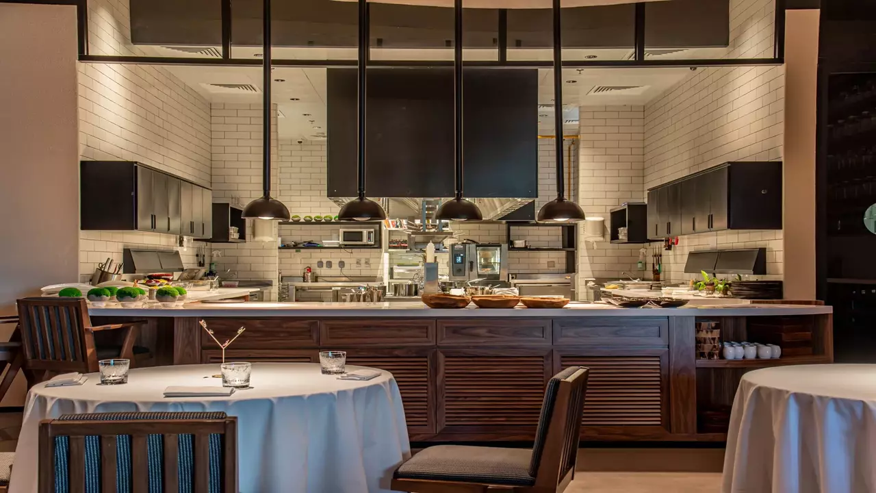 Tresind Studio Dubai