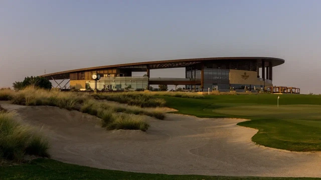 Trump International Golf Club
