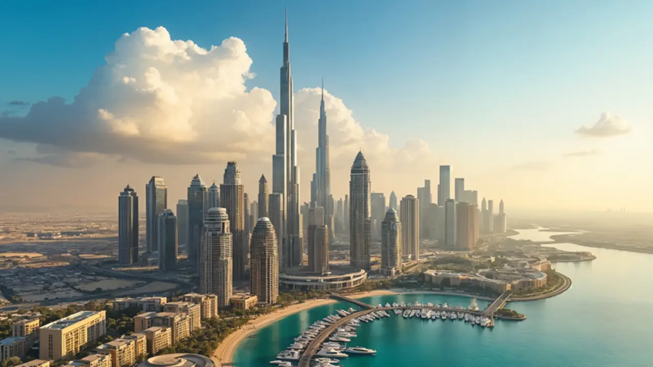 Understanding ROI in Dubai Real Estate