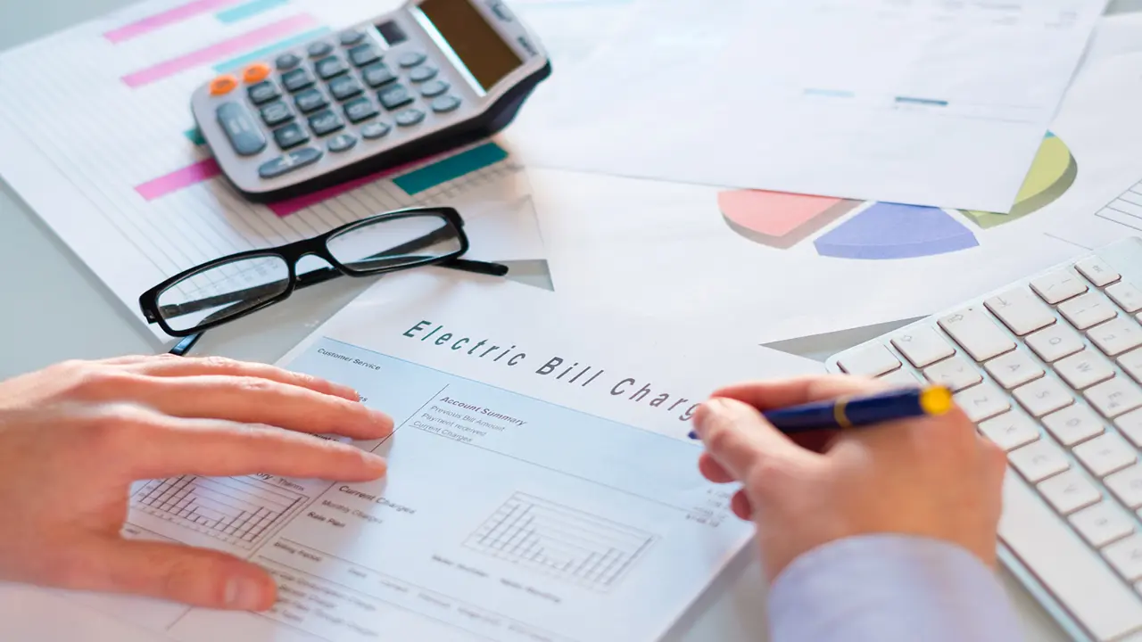Utilities Cost