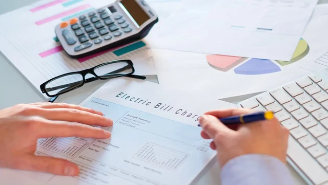 Utilities Cost