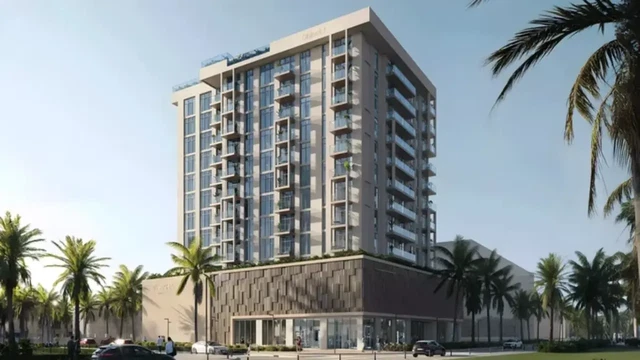 V1stara House, фаза 2