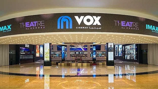 VOX Cinema