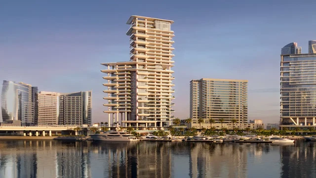 Vela Dorchester Collection by Omniyat at Business Bay, Dubai