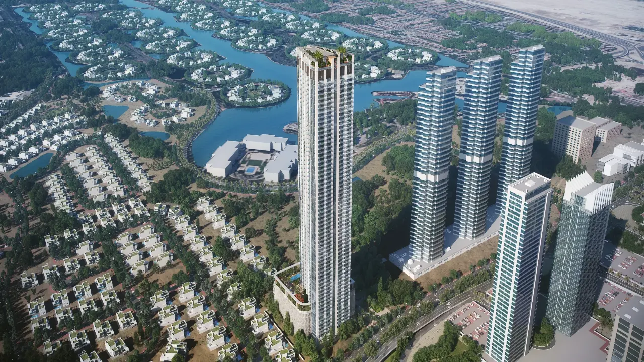 Sobha Verde