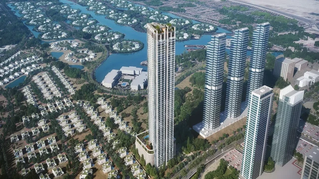 Sobha Verde