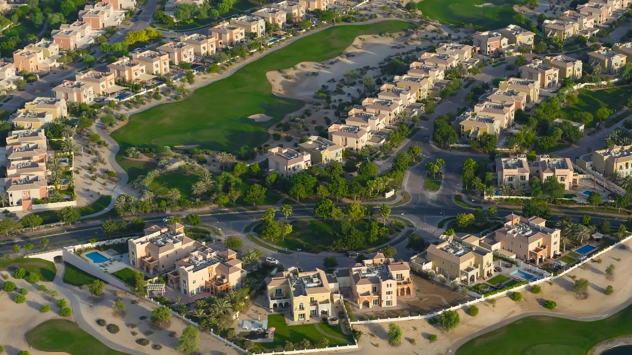 مجمع فيكتوري هايتس