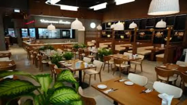 Vietnamese Foodies
