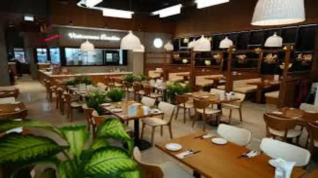 Vietnamese Foodies