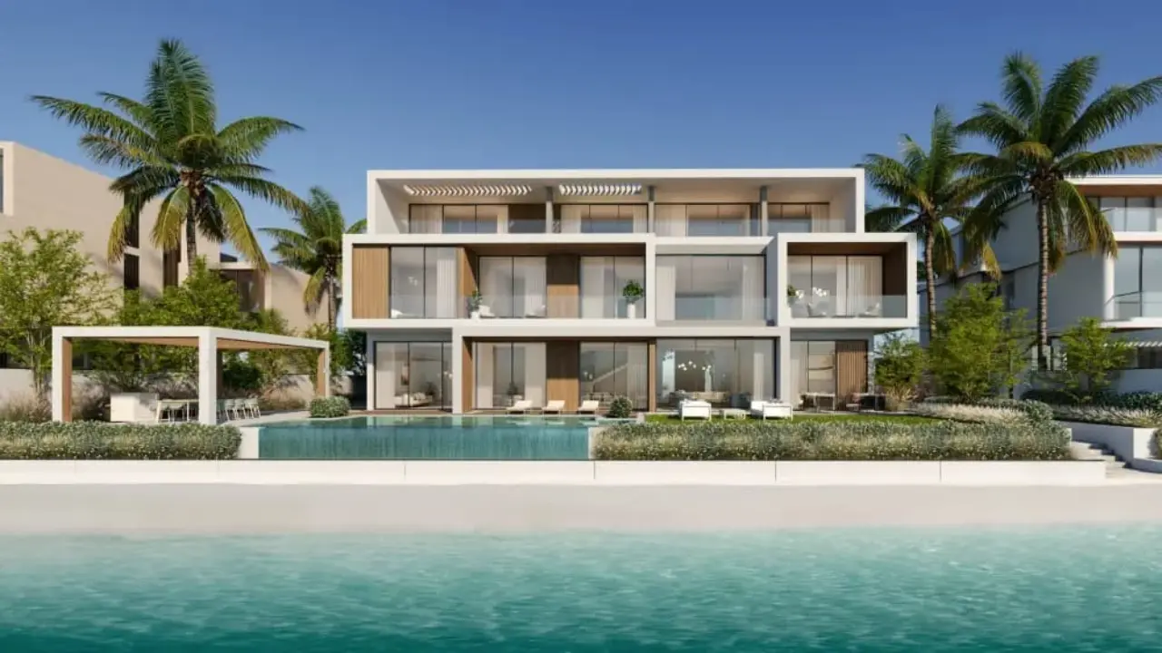 Villa Ocean Whisper