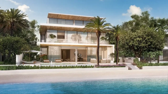 Villa Wave Crest