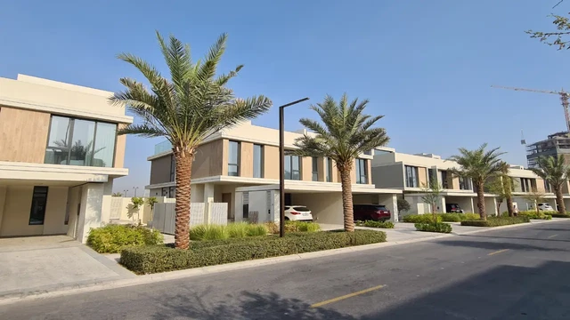 Villas in Dubai Hills Estate