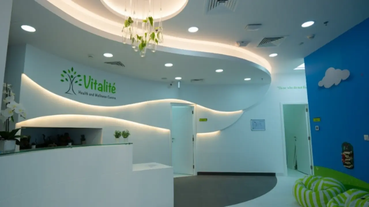 Vitality Medical Center