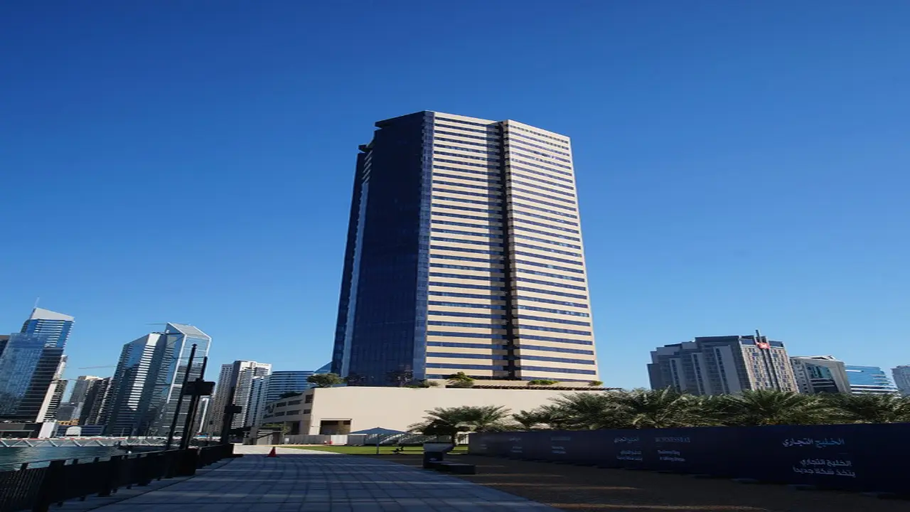 برج فولانتي