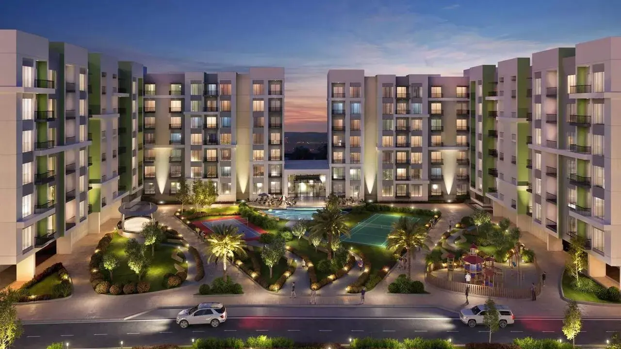 Район Варсан