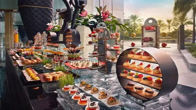 Кинотеатры мировой кухни