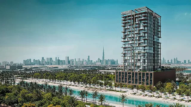 Wynwood Horizon
