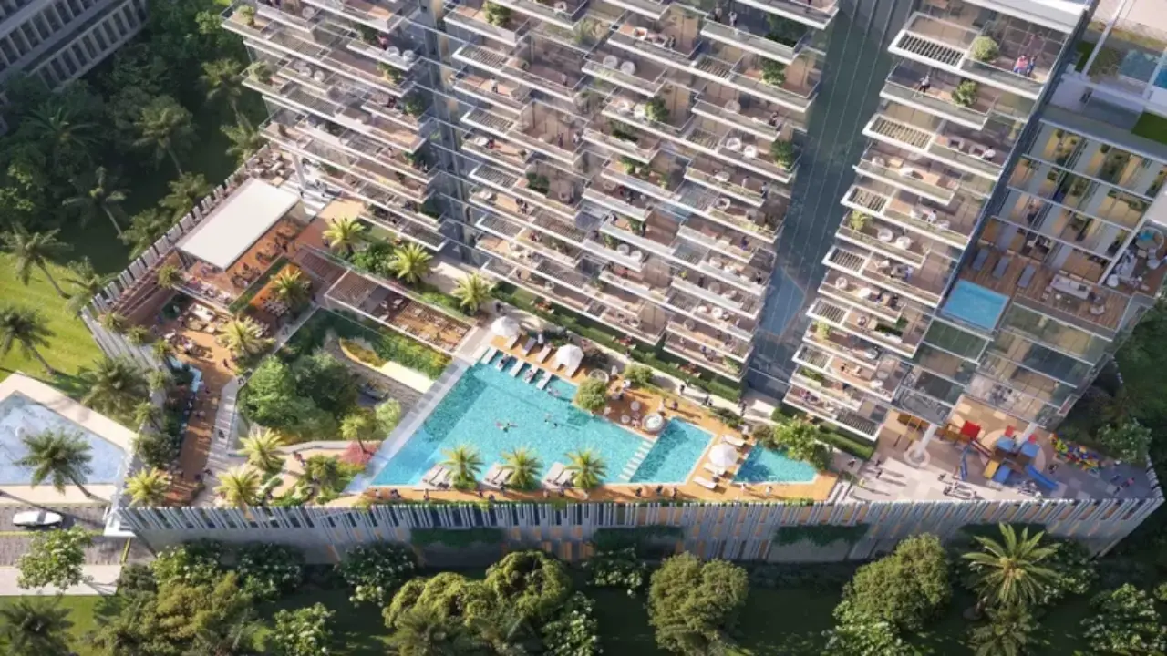 Wynwood Horizon от Имтиаза