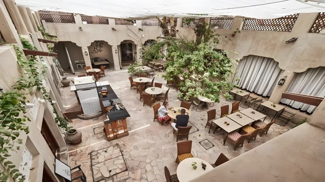 XVA Café
