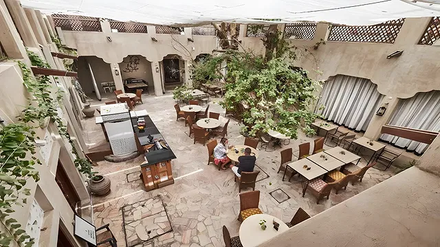 XVA Café