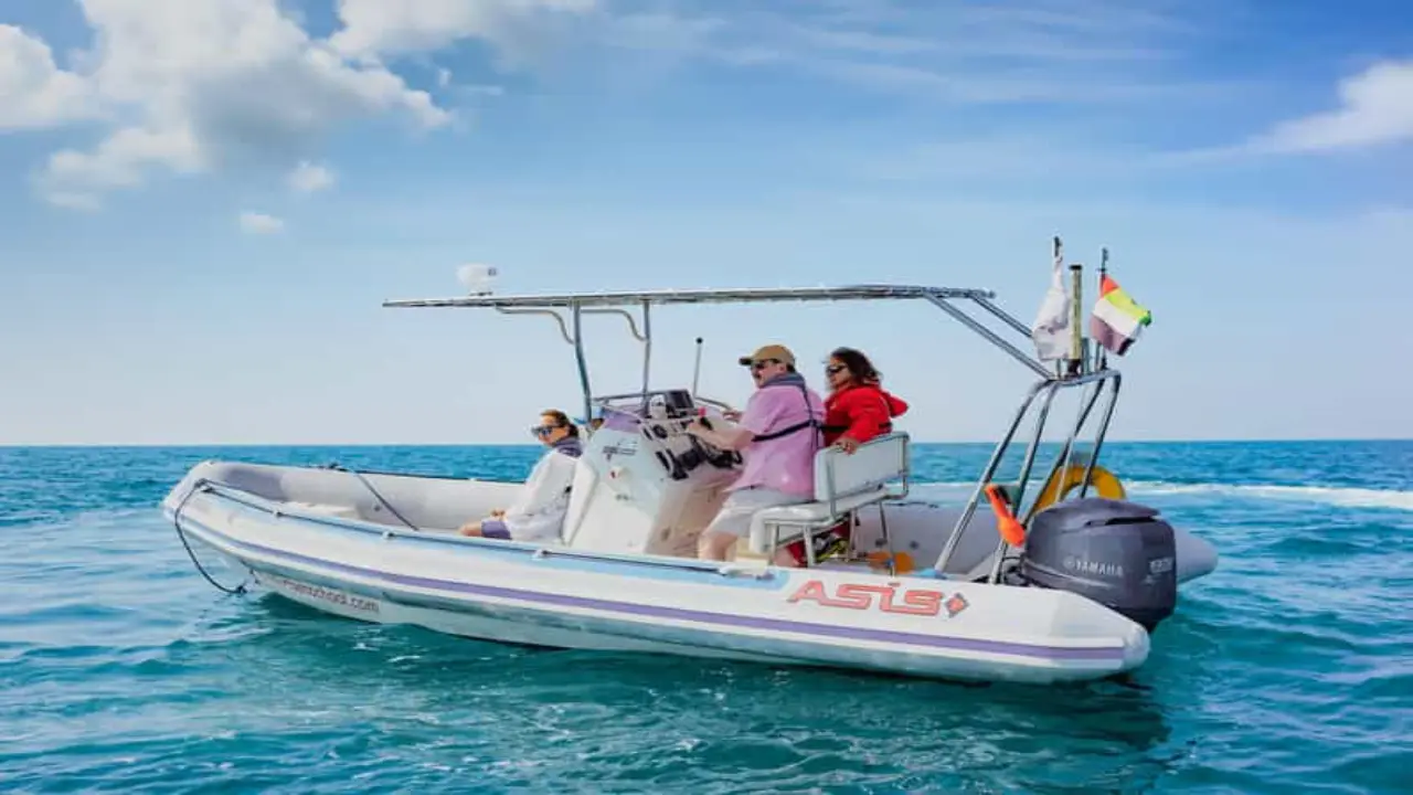 Xclusive RYA Powerboat Level 2